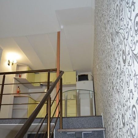 Ришельевская 58\1 Leilighet Odessa Eksteriør bilde
