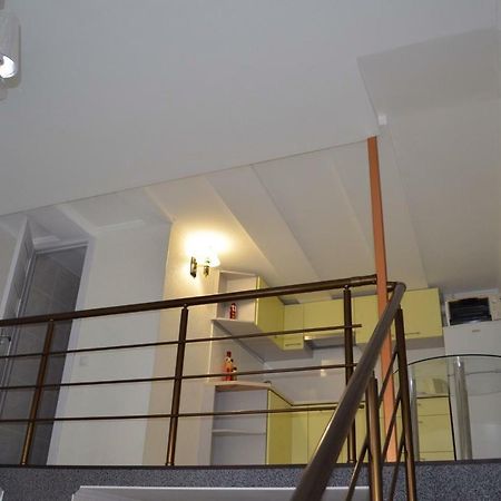 Ришельевская 58\1 Leilighet Odessa Eksteriør bilde