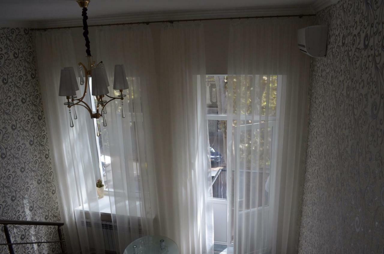 Ришельевская 58\1 Leilighet Odessa Eksteriør bilde